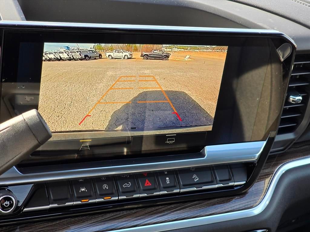 New 2026 Chevrolet Silverado 1500 LT Trail Boss w/ Protection Package image 6