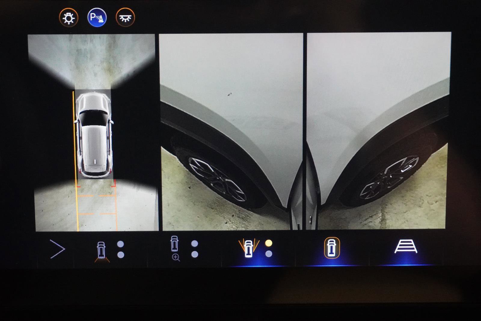 New 2026 Chevrolet Equinox ACTIV w/ Convenience Package III image 36