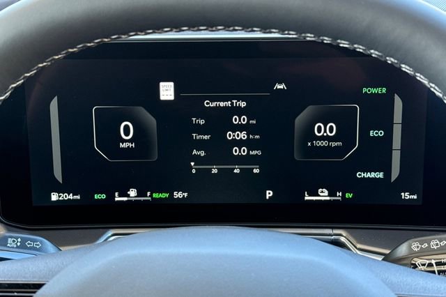 New 2026 Kia Sorento SX Prestige image 33