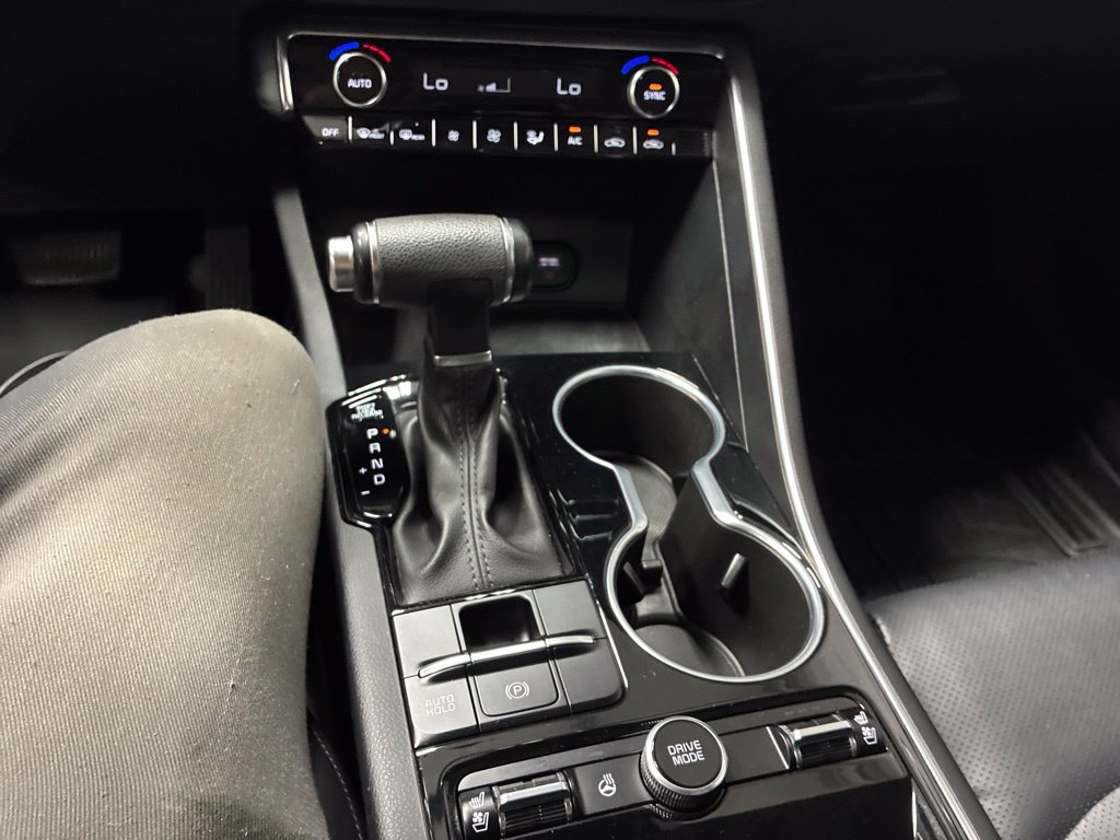 Used 2021 Kia K5 EX w/ EX Premium Package FWD image 20