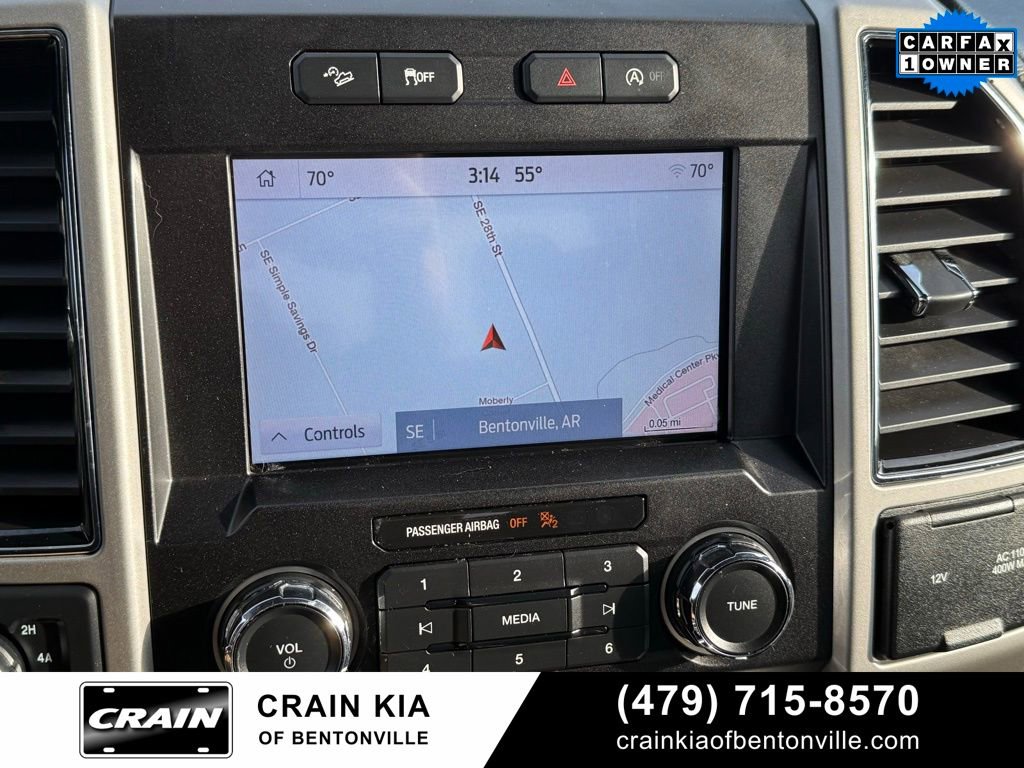 Used 2019 Ford F150 Lariat image 16