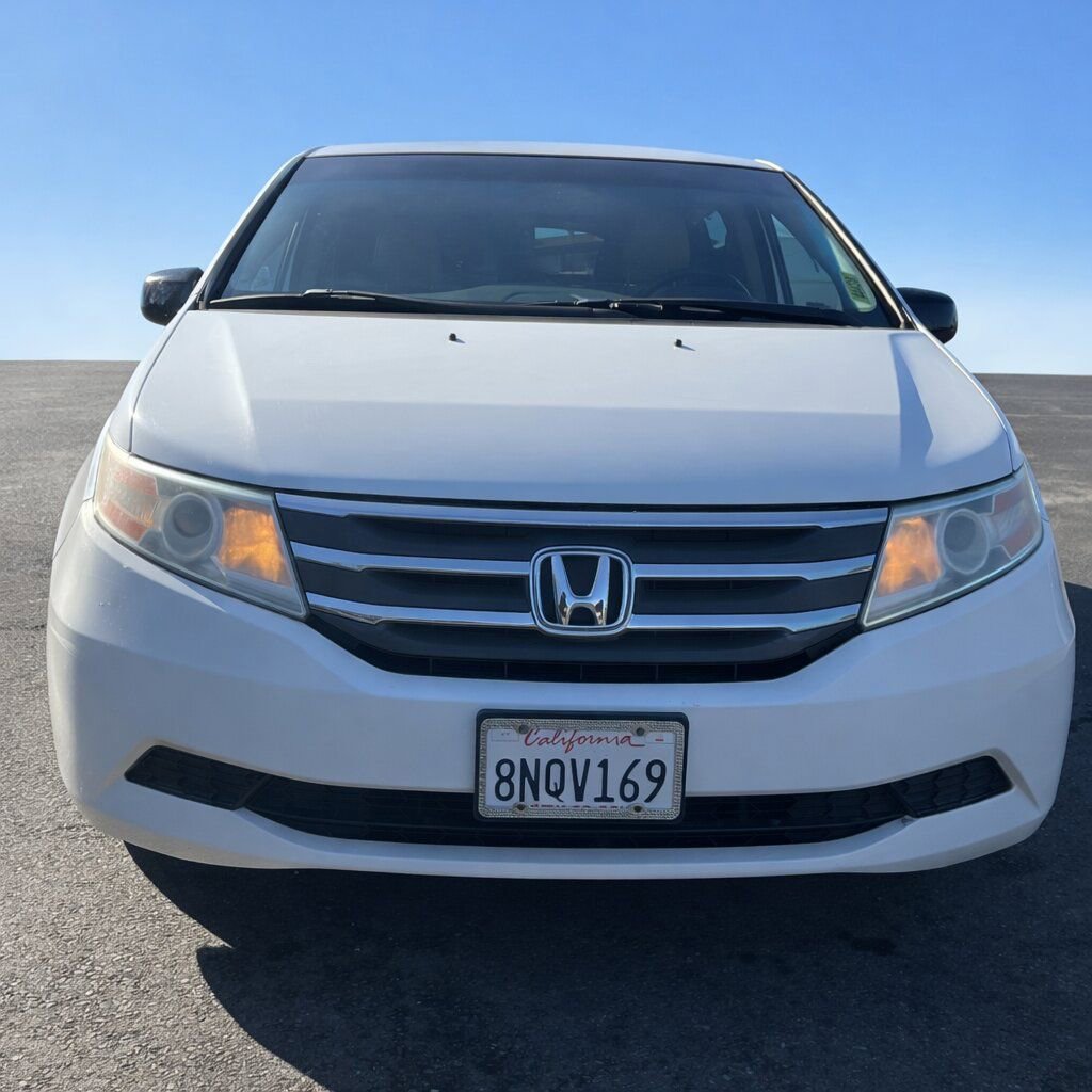 Used 2012 Honda Odyssey EX-L image 8