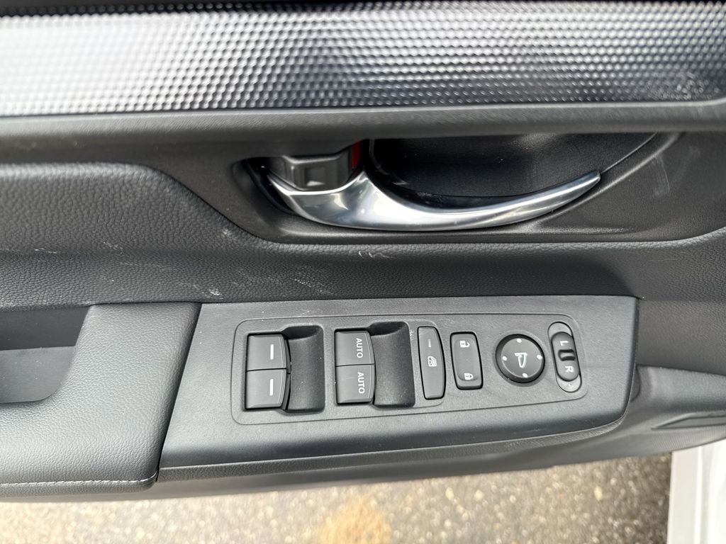 New 2026 Honda CR-V EX image 15