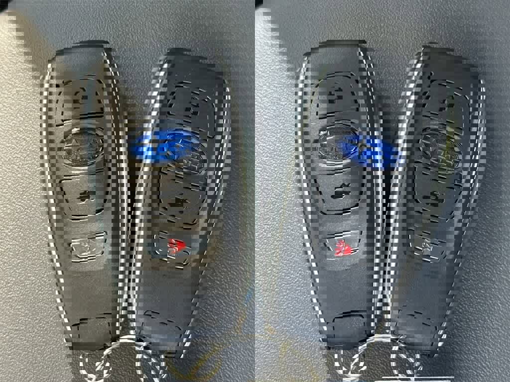 New 2026 Subaru Crosstrek 2.0i Premium image 20