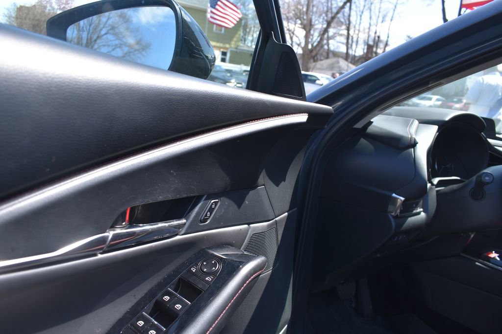 Used 2023 MAZDA CX-30 AWD 2.5 S w/ Preferred Package image 14