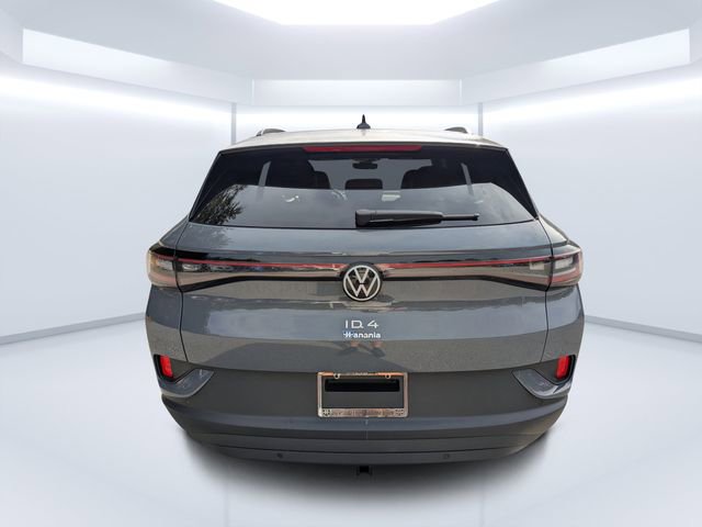 New 2025 Volkswagen ID.4 Pro S image 4