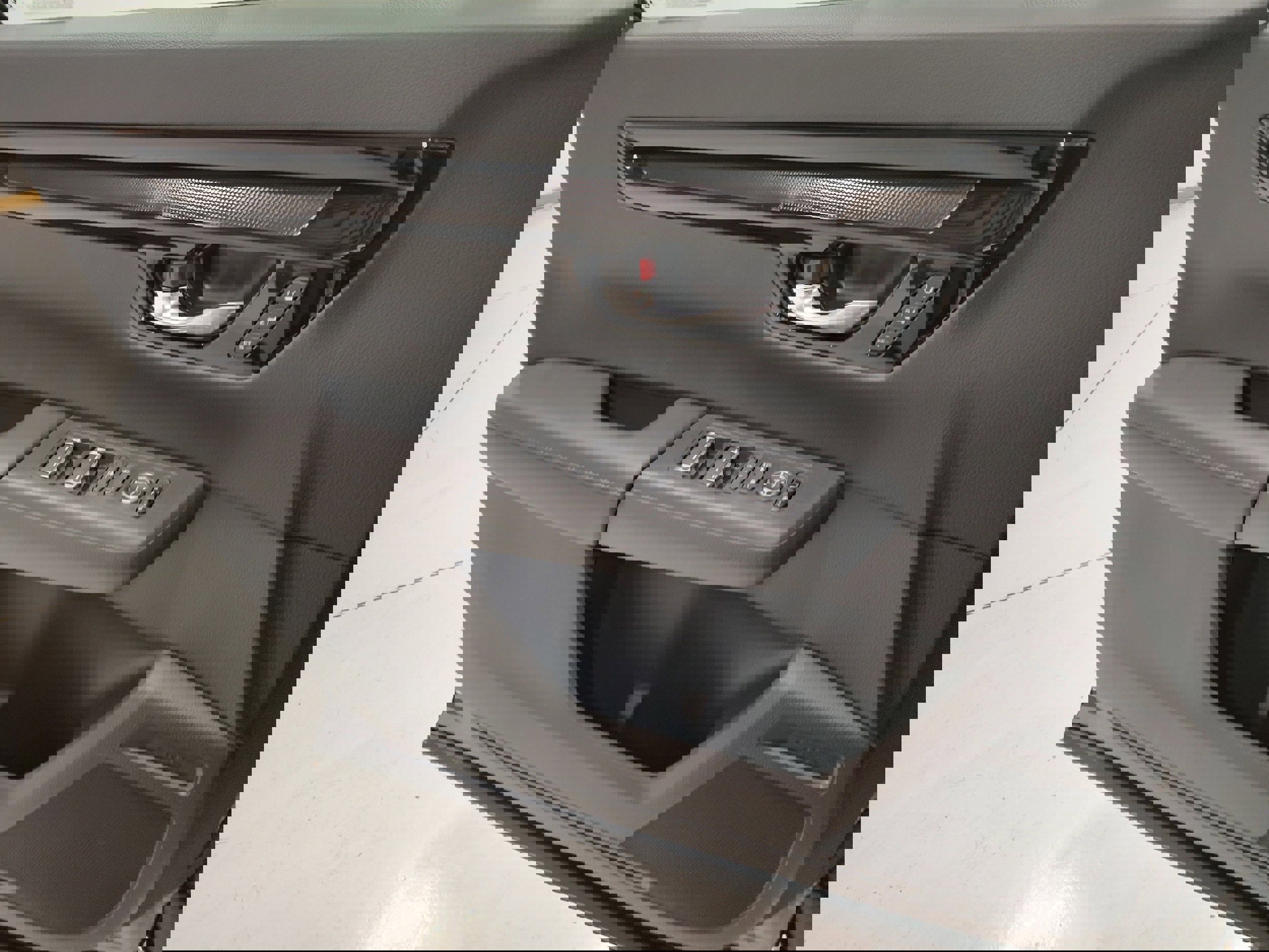 New 2026 Honda CR-V EX-L image 9