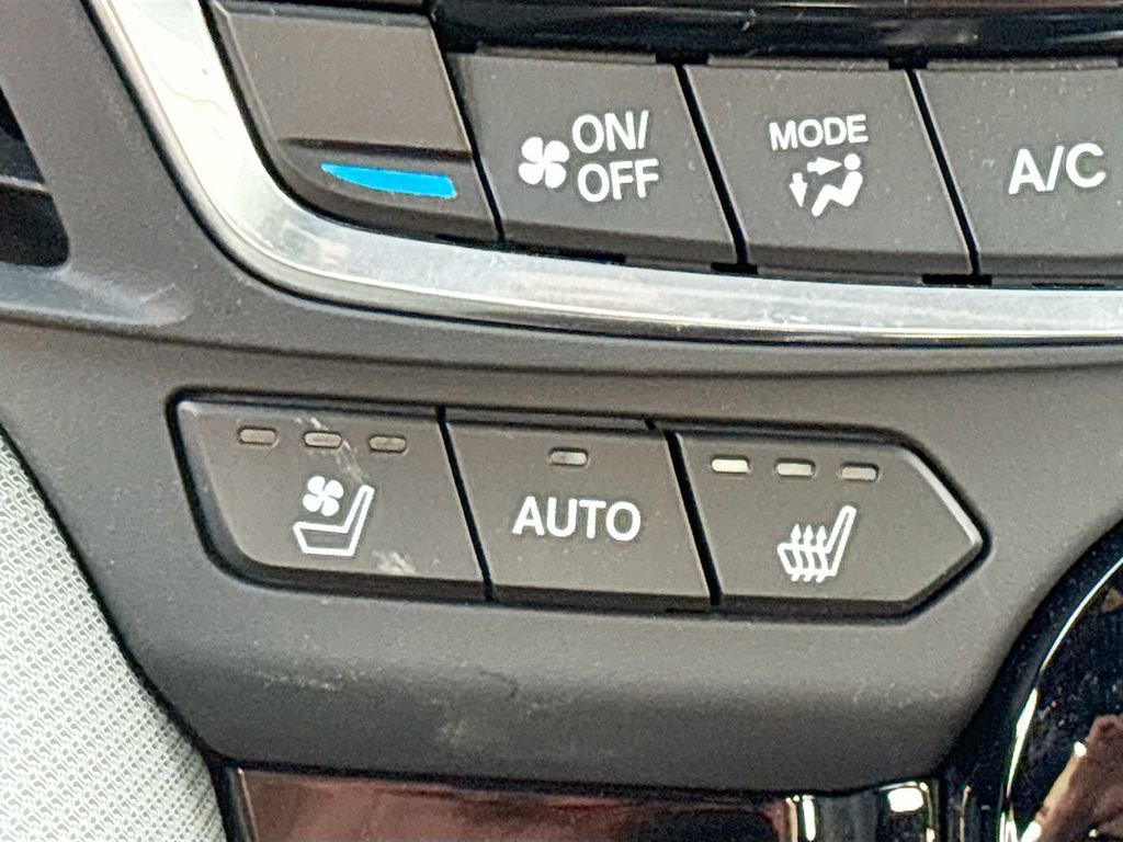 Used 2024 Acura TLX A-Spec Package image 20