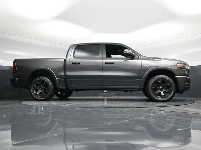 New 2026 RAM 1500 Big Horn image 57