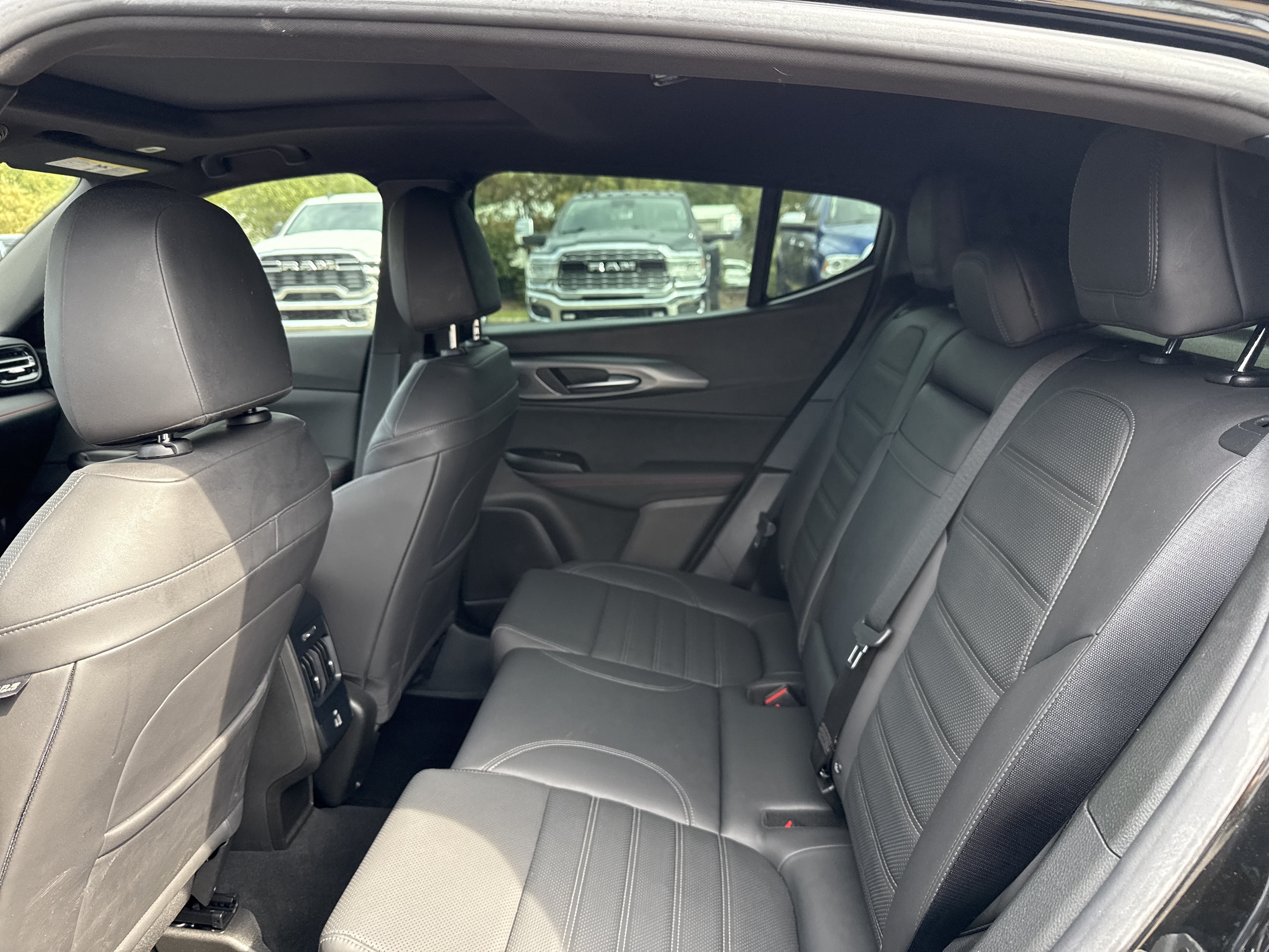 Used 2023 Dodge Hornet GT Plus AWD/4WD image 30