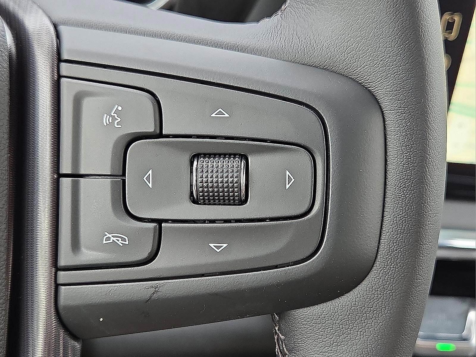 New 2026 GMC Sierra 3500 Denali Ultimate image 22