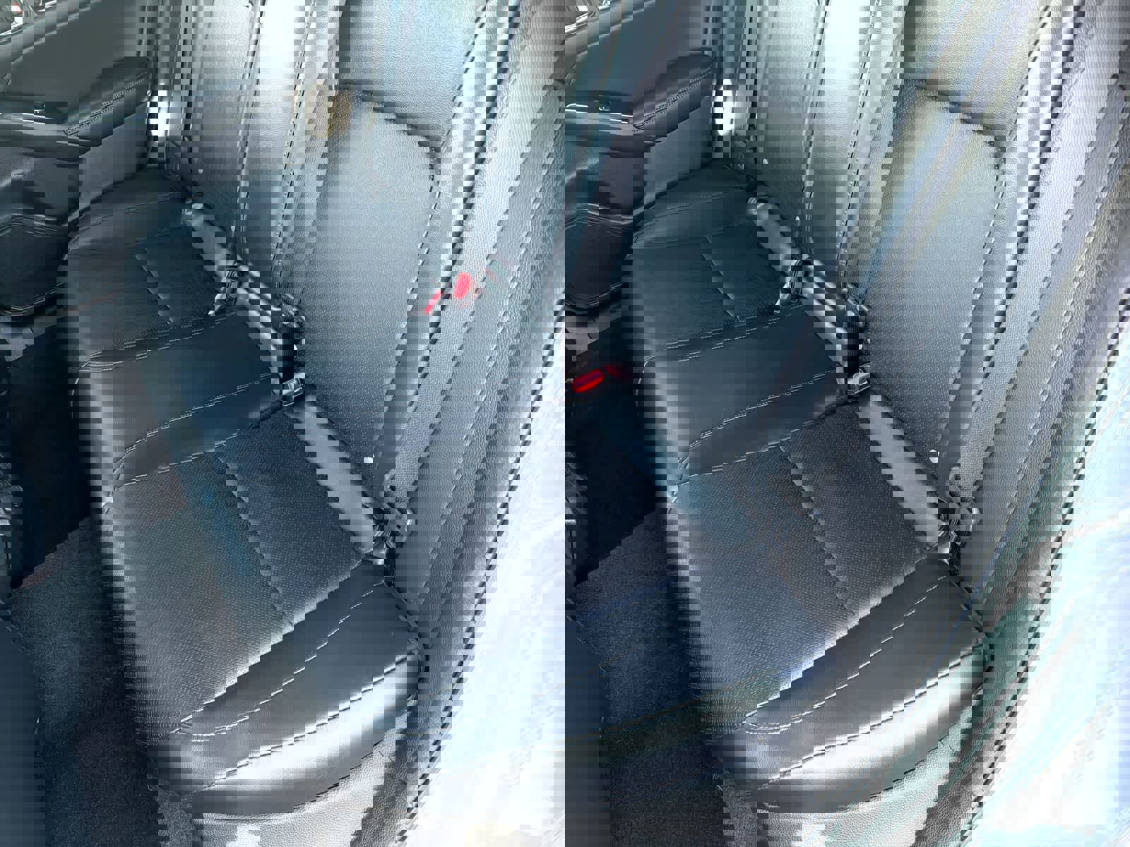 Used 2022 Honda Civic Sport Touring image 19