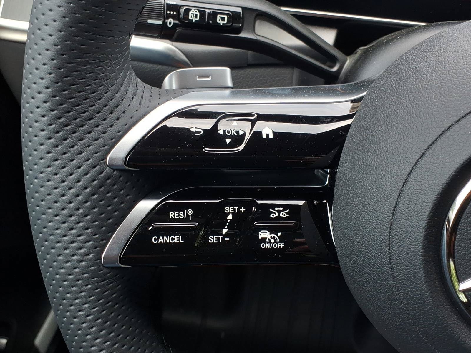 New 2026 Mercedes-Benz GLC 300 4MATIC image 27