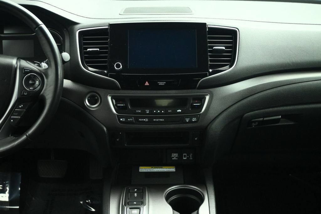 Used 2021 Honda Ridgeline RTL-E image 36