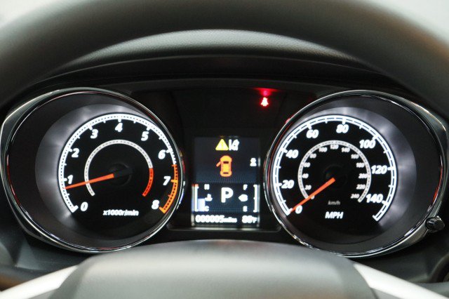 New 2027 Mitsubishi Outlander Sport ES AWD/4WD image 11