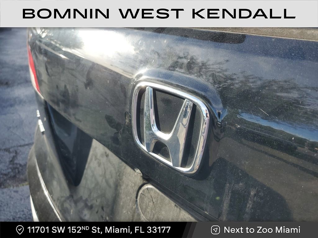 Used 2022 Honda Pilot Black Edition image 11