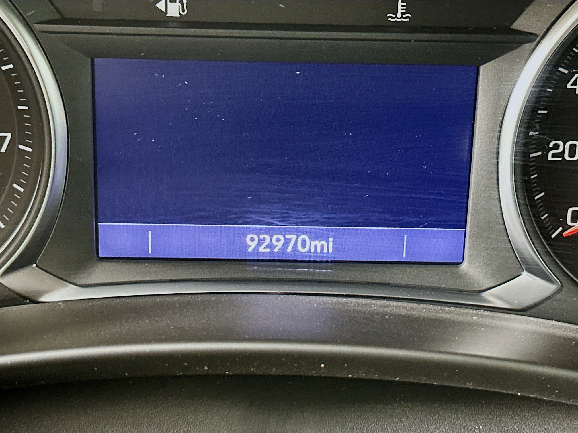 Used 2023 GMC Terrain SLT image 18