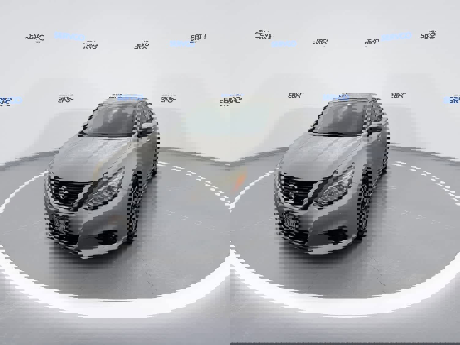 Used 2017 Nissan Altima 2.5 SV image 3