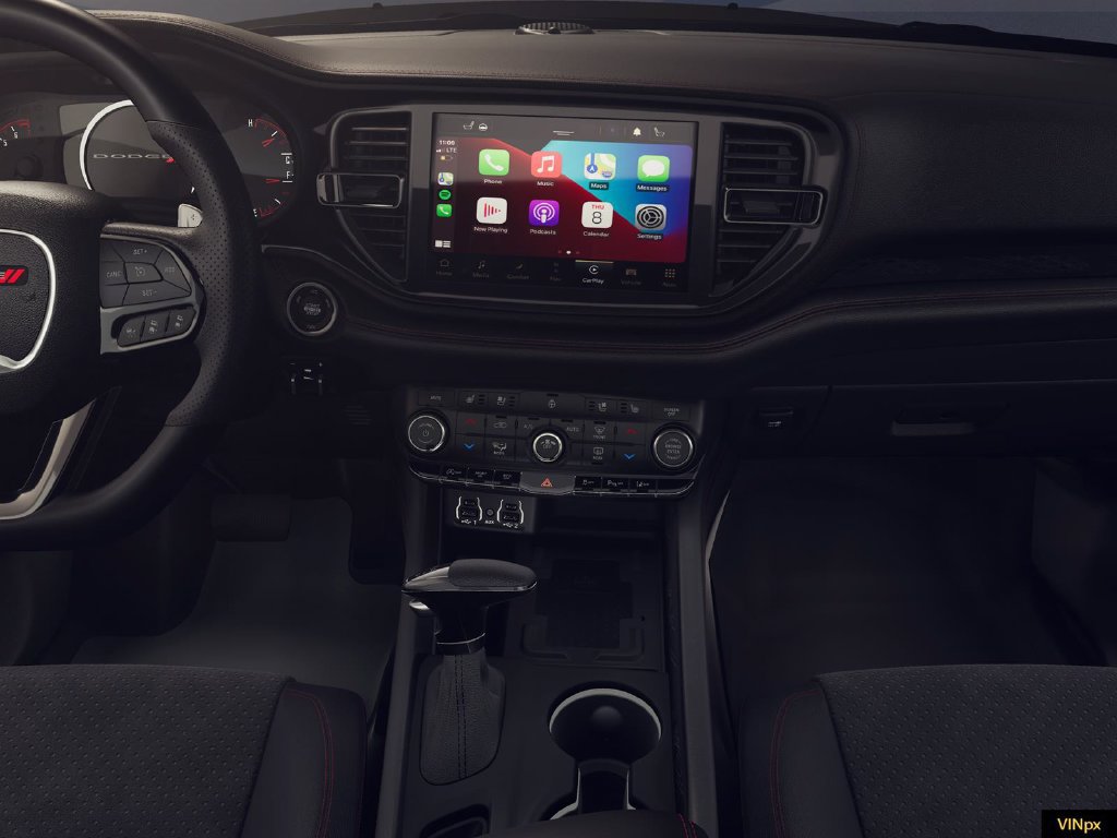 New 2026 Dodge Durango GT AWD/4WD image 20