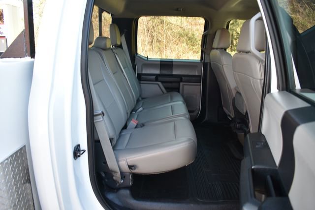 Used 2019 Ford F350 XL w/ Power Equipment Group image 23