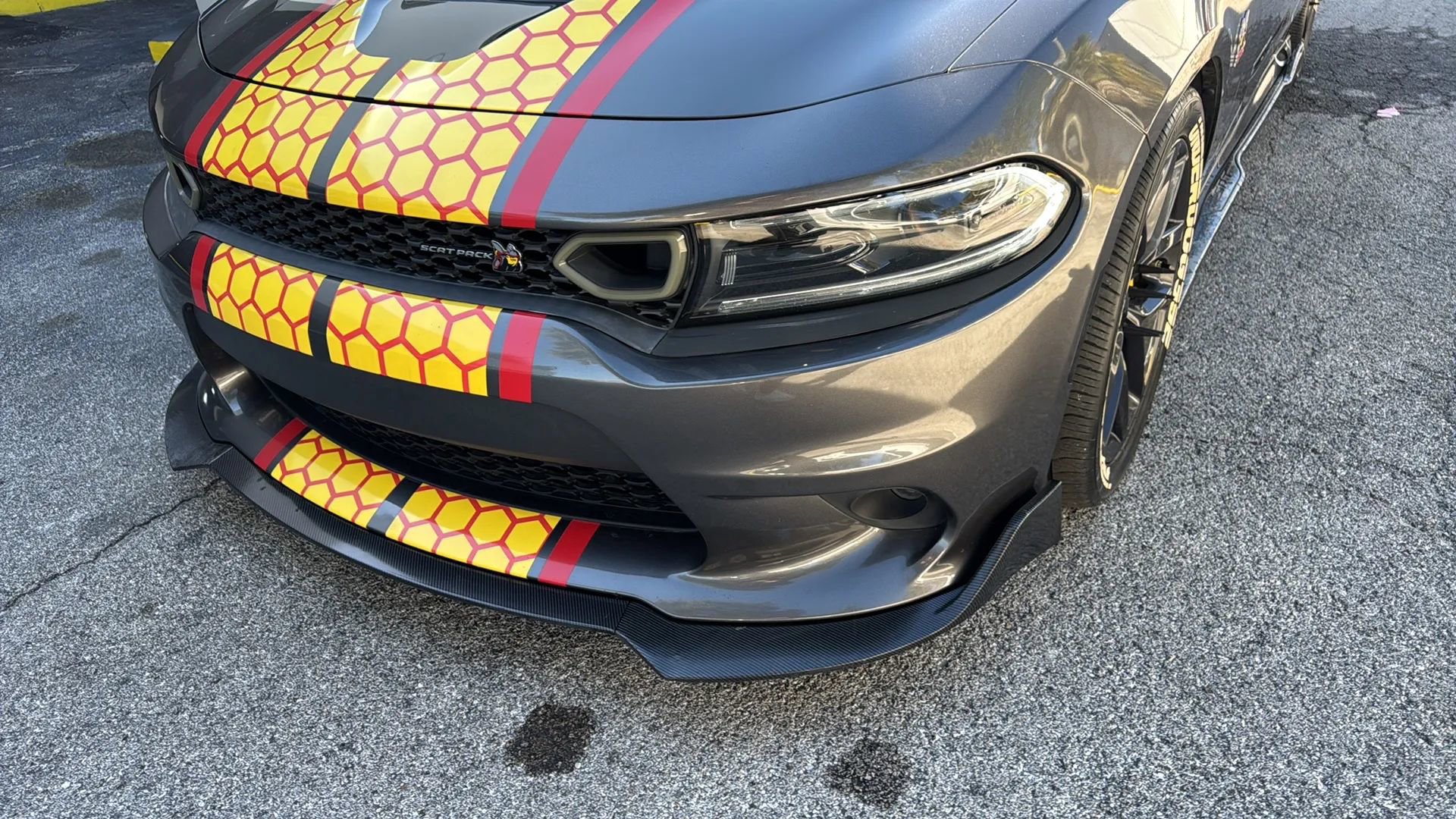 Used 2022 Dodge Charger Scat Pack image 32