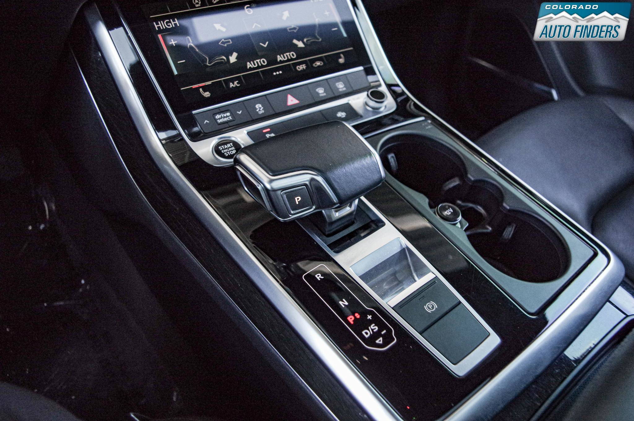 Used 2021 Audi Q7 2.0T Premium Plus w/ Premium Plus Package image 19