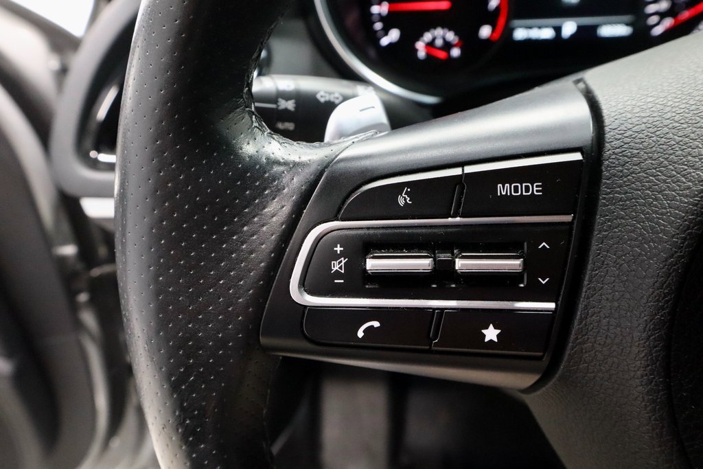 Used 2023 Kia Stinger GT2 image 30