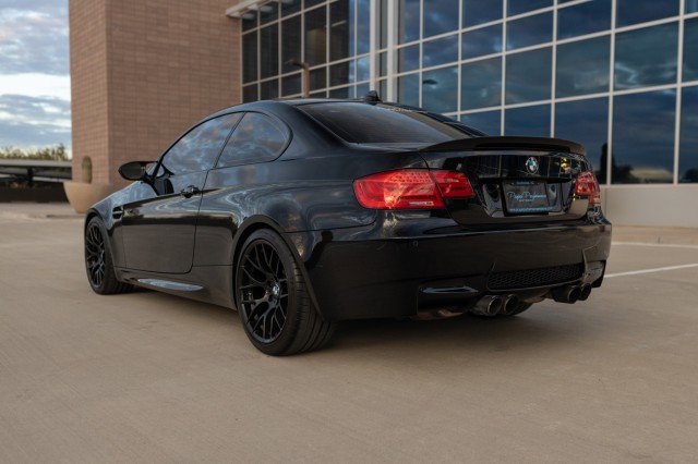 Used 2012 BMW M3 Coupe image 6