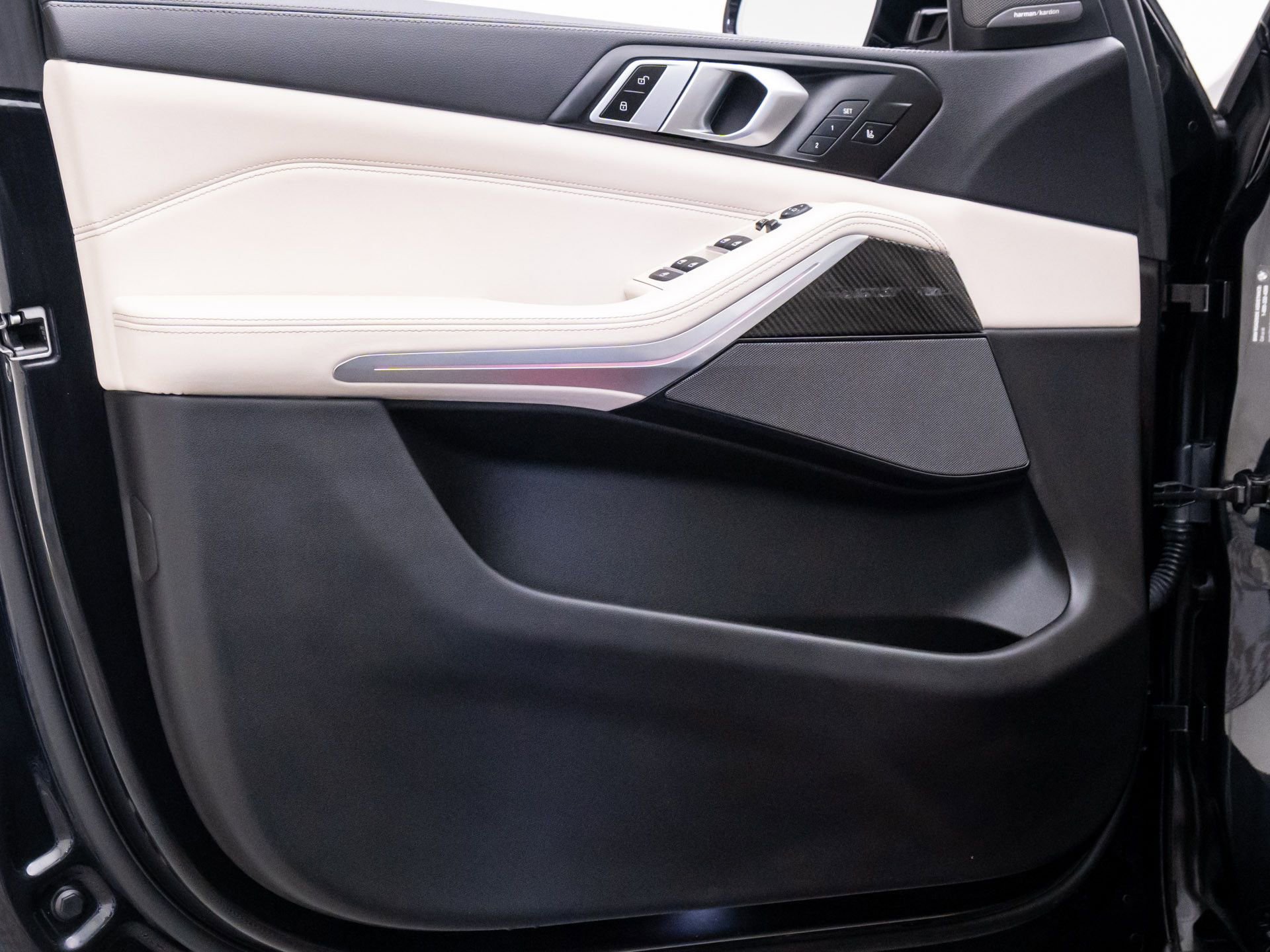 Certified 2023 BMW X5 M50i w/ Climate Comfort Package image 13