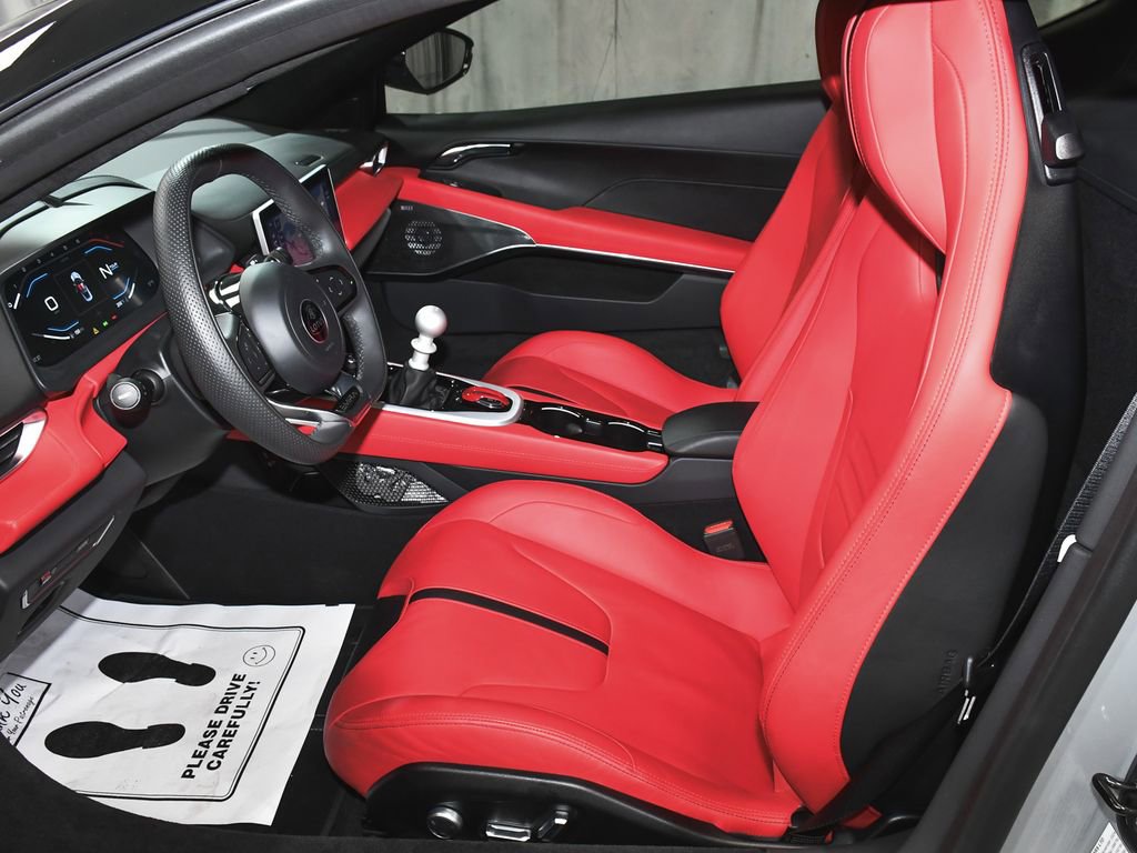 Used 2025 Lotus Emira image 47