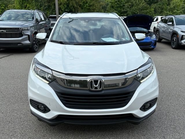 Used 2020 Honda HR-V EX image 6
