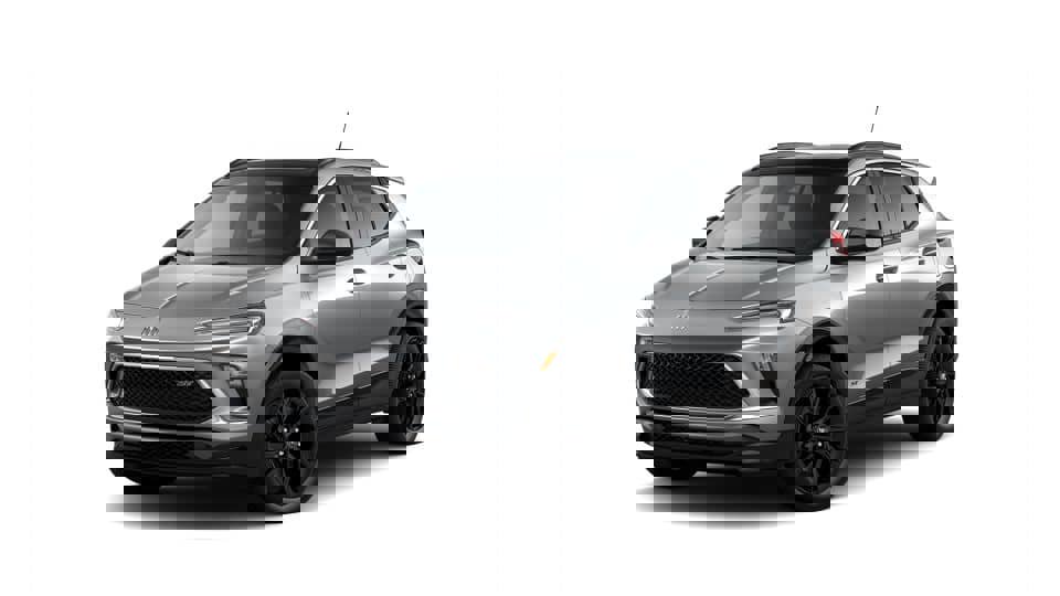 New 2026 Buick Encore GX Sport Touring image 3