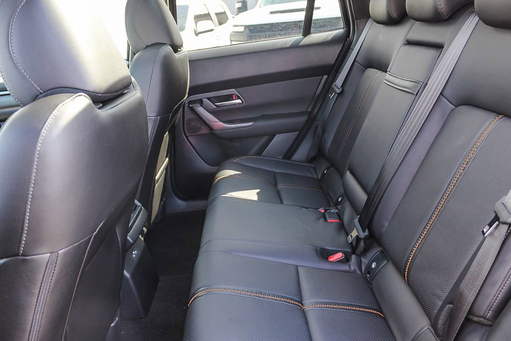 New 2025 MAZDA CX-50 2.5 Hybrid w/ Premium Plus Pkg image 19