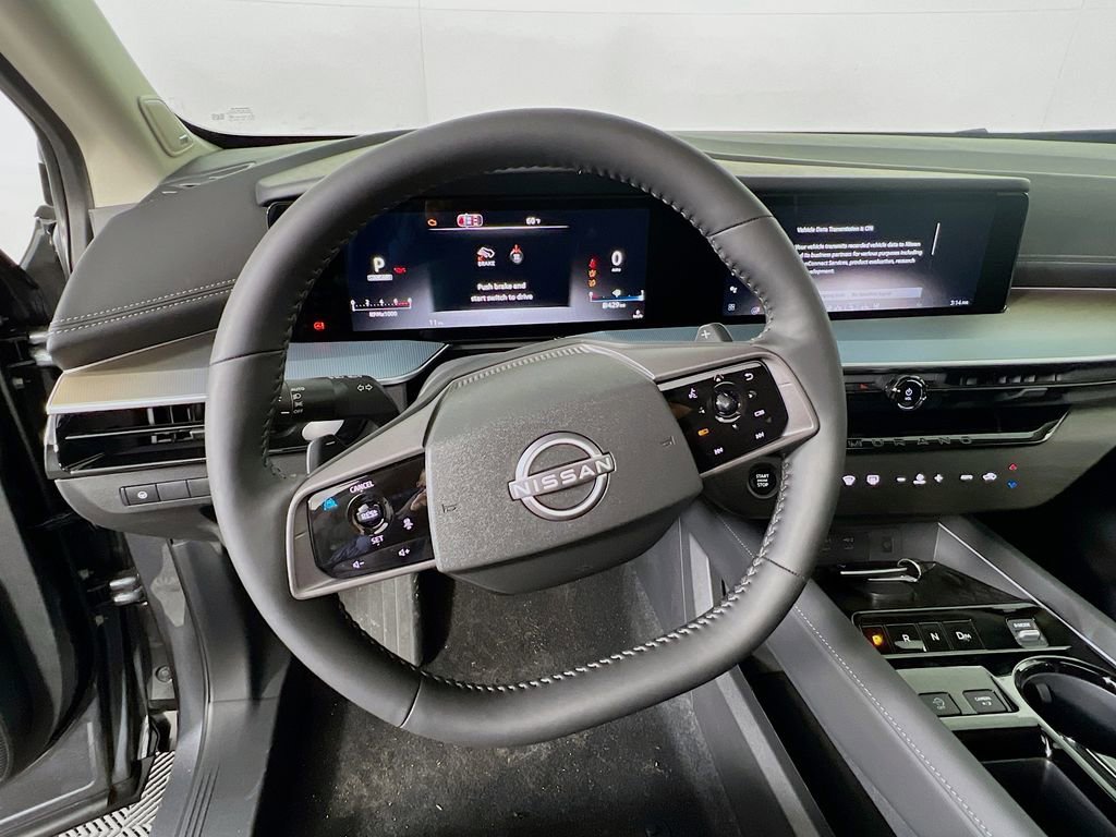 New 2026 Nissan Murano SL AWD/4WD image 10