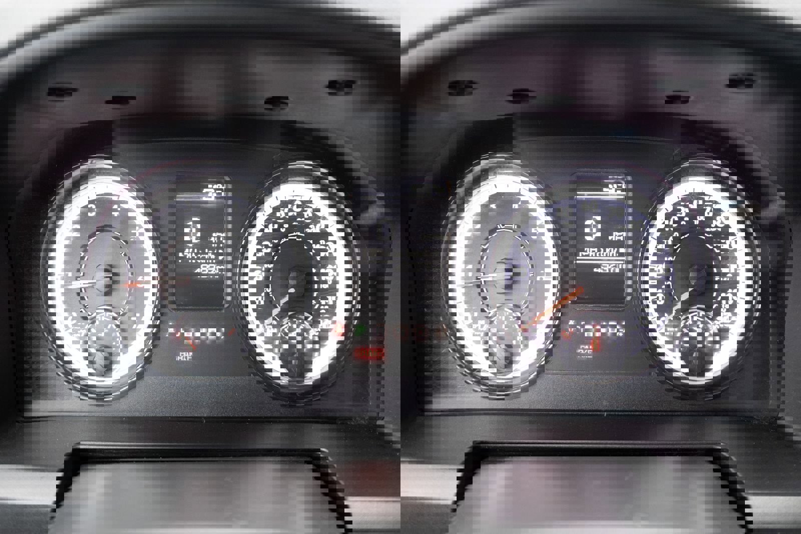 Used 2019 RAM 1500 Express w/ Wheel & Sound Group image 6