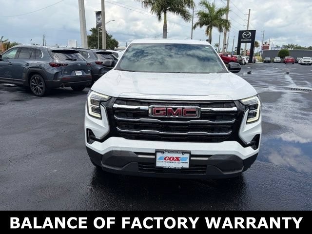 Used 2026 GMC Terrain Elevation FWD video 2