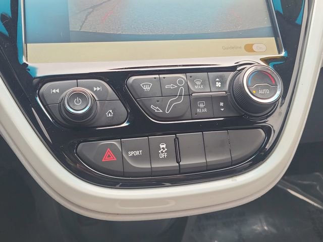 Used 2017 Chevrolet Bolt LT FWD image 30