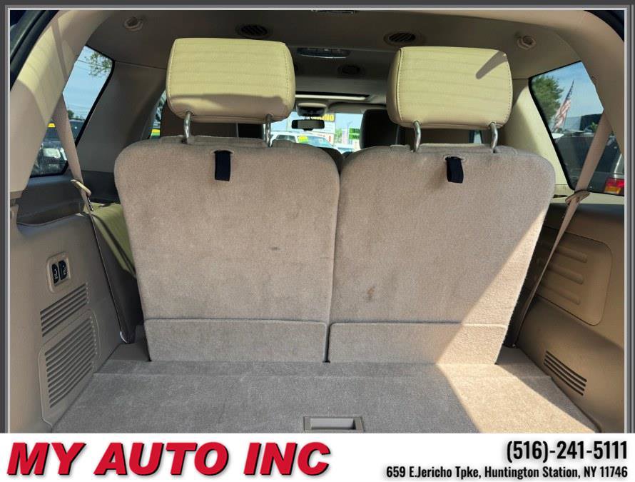 Used 2010 Ford Explorer Limited image 33