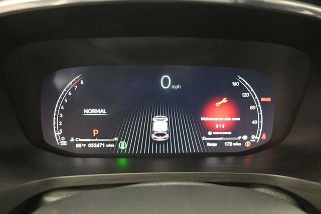 Used 2023 Acura MDX FWD image 11