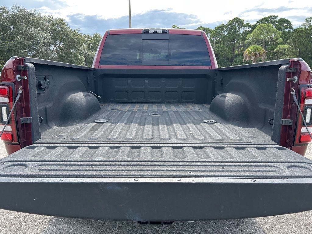 Used 2022 RAM 2500 Laramie image 42