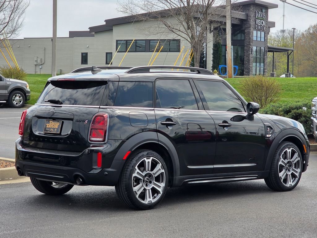 Used 2023 MINI Cooper Countryman S image 5