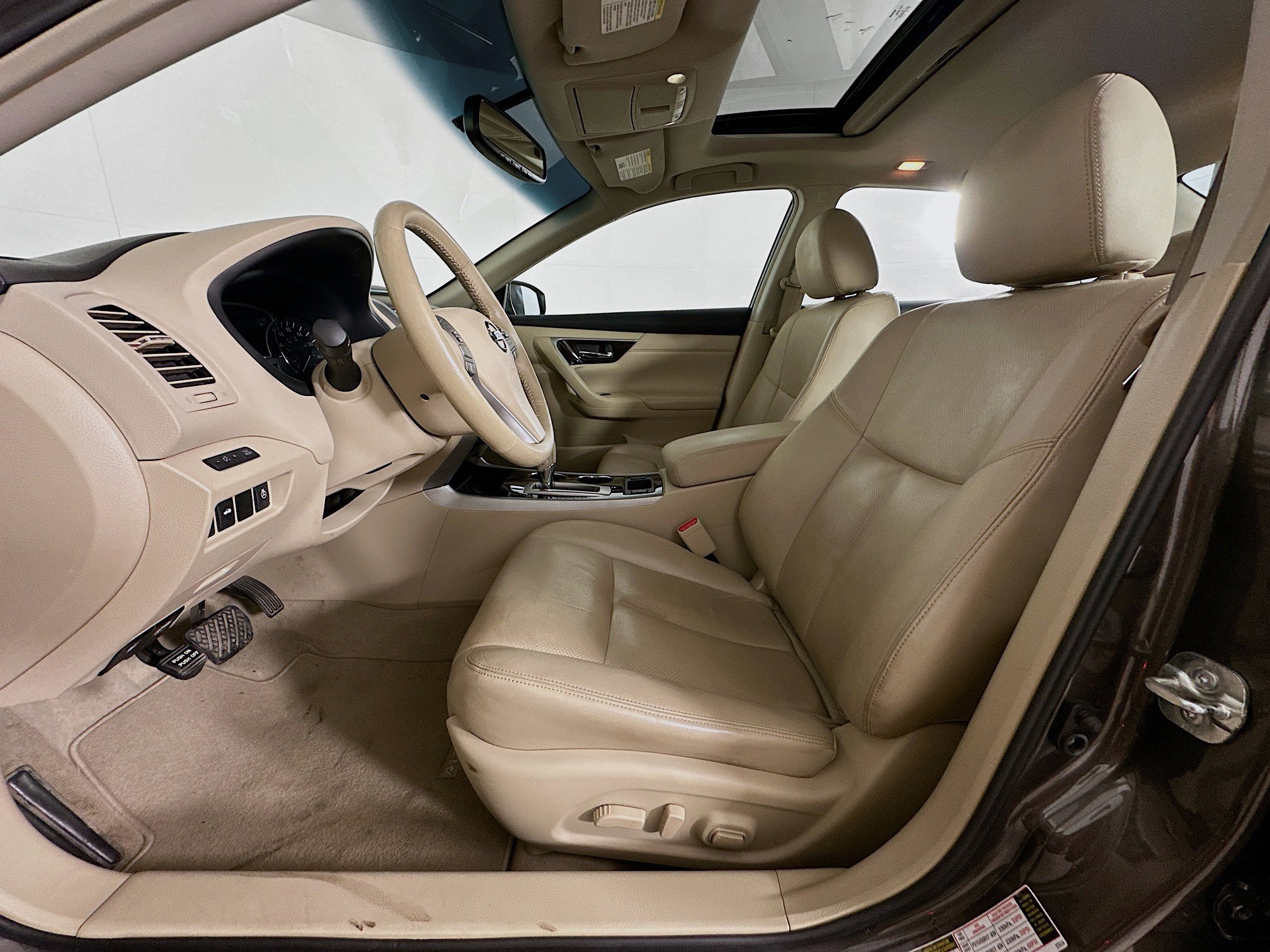 Used 2013 Nissan Altima 2.5 SL image 13