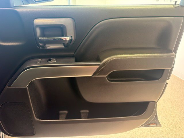 Used 2019 Chevrolet Silverado 1500 LT w/ All Star Edition AWD/4WD image 13