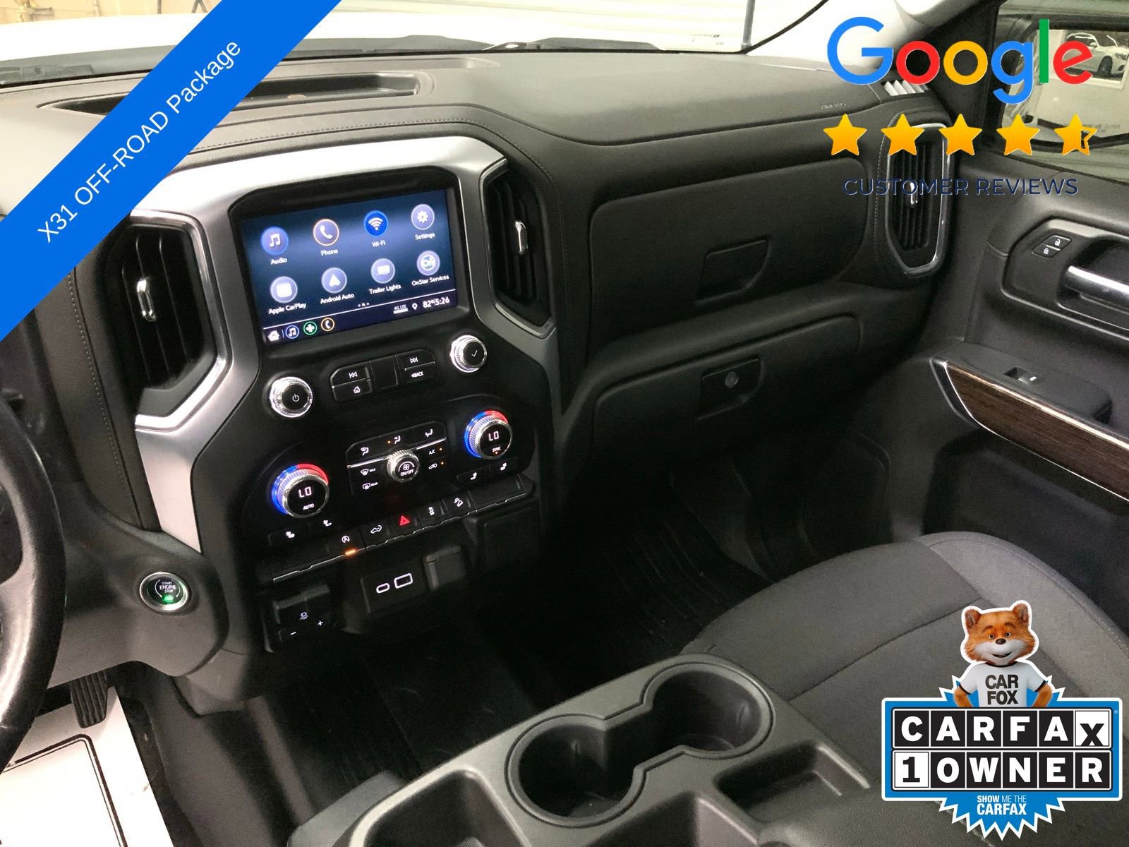 Used 2021 GMC Sierra 1500 Elevation AWD/4WD image 20