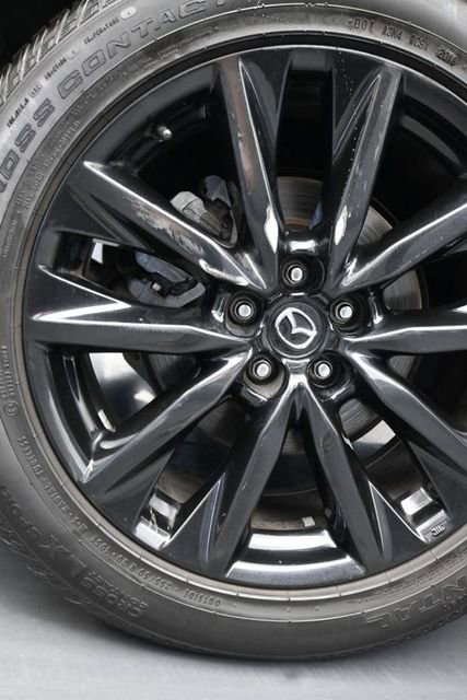 Used 2023 MAZDA CX-9 Carbon Edition AWD/4WD image 11