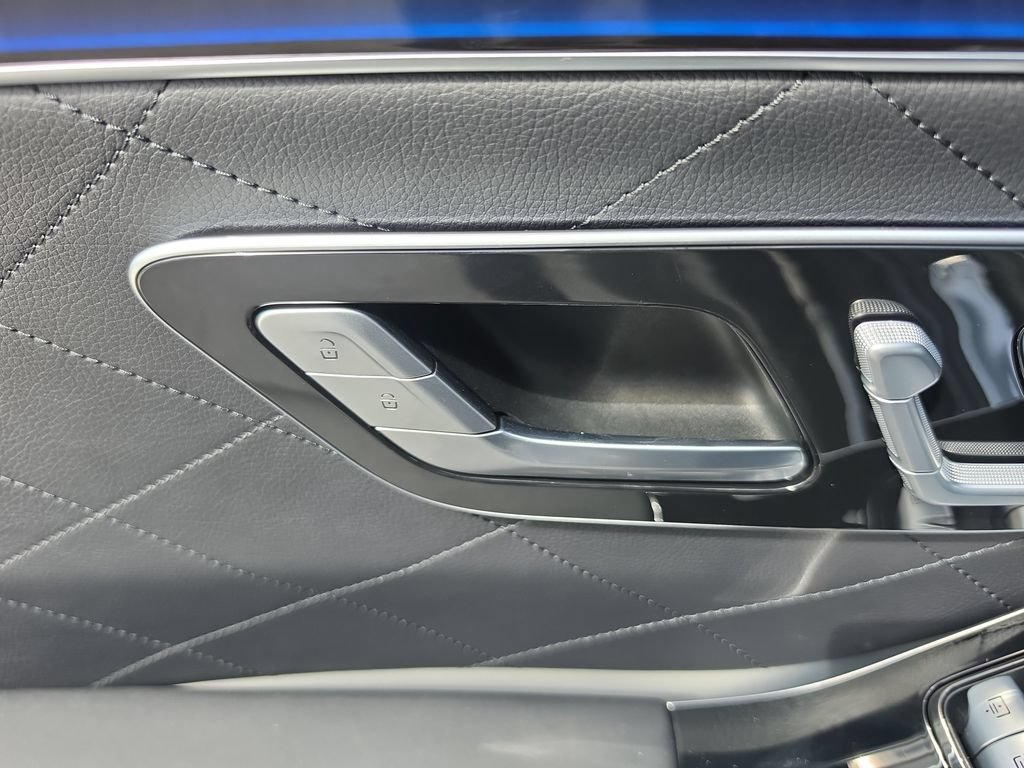 Used 2023 Mercedes-Benz S 580 4MATIC Sedan image 16