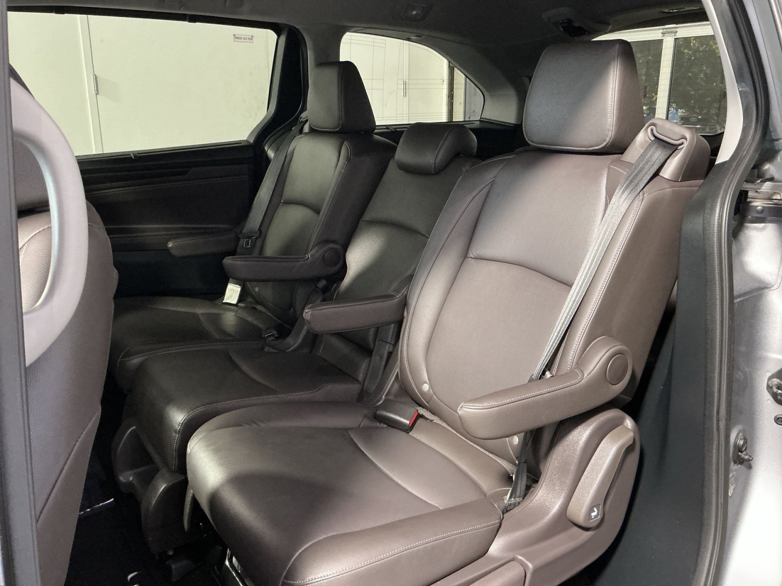 Used 2024 Honda Odyssey Touring image 25