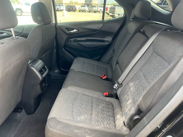 Certified 2023 Chevrolet Equinox LT w/ Driver Convenience Package image 14