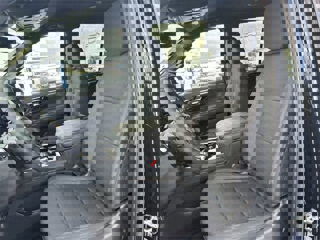 New 2026 Chevrolet Tahoe LS image 13