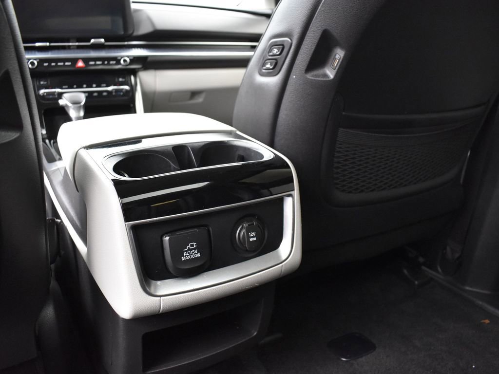 Certified 2024 Kia Carnival SX Prestige image 24